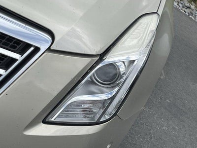 2014 Cadillac XTS 3.6L V6 FWD Luxury