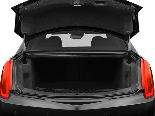 2014 Cadillac XTS 3.6L V6 FWD Luxury