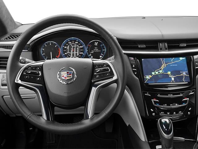 2014 Cadillac XTS 3.6L V6 FWD Luxury