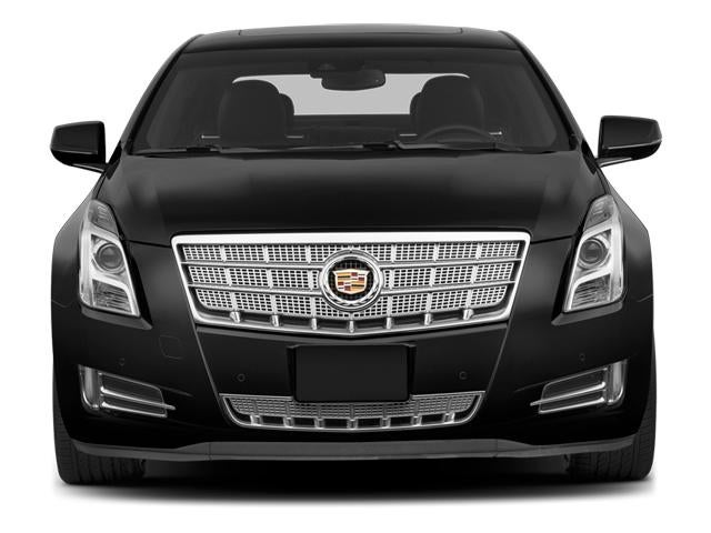 2014 Cadillac XTS 3.6L V6 FWD Luxury
