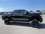 2024 Chevrolet Silverado 1500 Crew Cab Short Box 4-Wheel Drive High Country