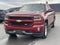 2019 Chevrolet Silverado 1500 LD Double Cab Standard Box 4-Wheel Drive LT Z71