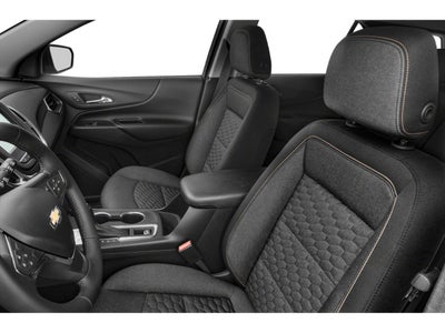 2018 Chevrolet Equinox AWD LT