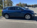 2020 Chevrolet Equinox AWD LT