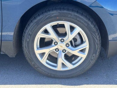 2020 Chevrolet Equinox AWD LT