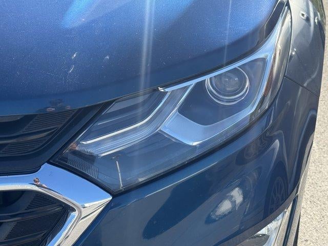 2020 Chevrolet Equinox AWD LT