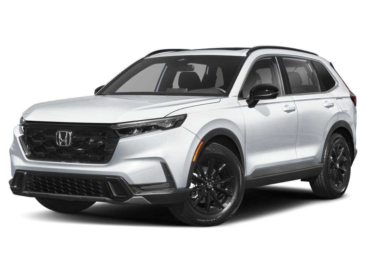 2024 Honda CR-V Hybrid Sport AWD