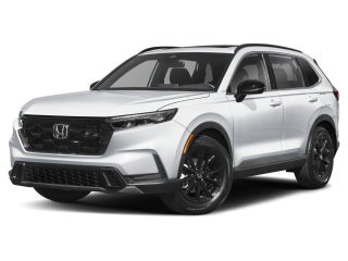 2024 Honda CR-V Hybrid Sport AWD