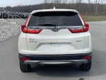 2018 Honda CR-V EX-L AWD