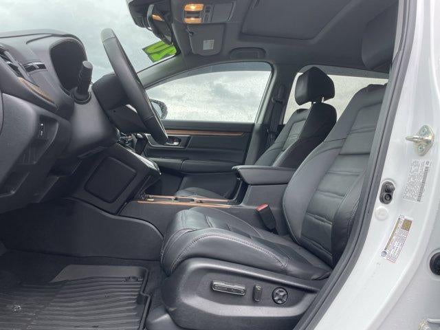 2020 Honda CR-V Touring AWD