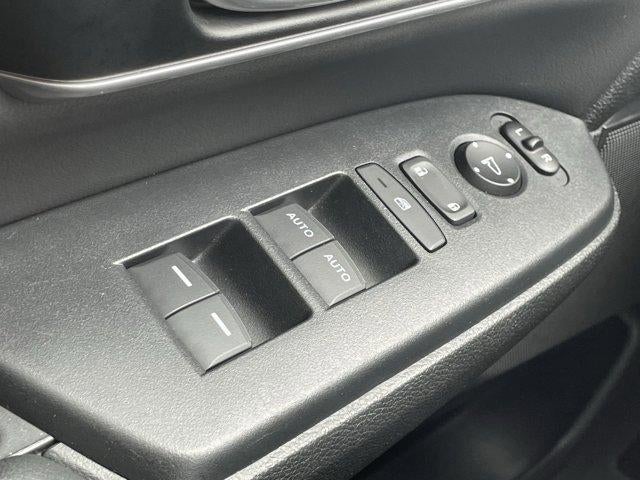 2020 Honda CR-V Touring AWD