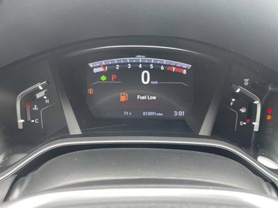 2020 Honda CR-V Touring AWD