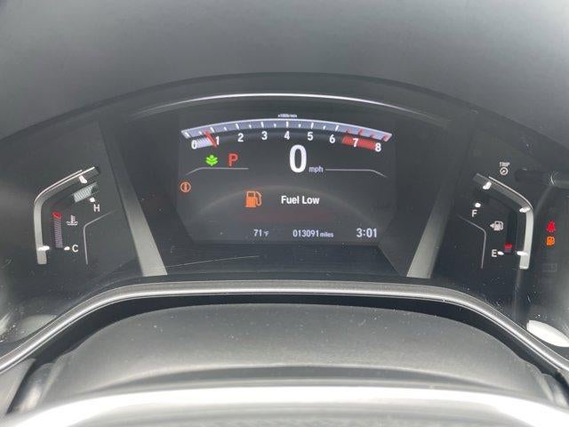 2020 Honda CR-V Touring AWD