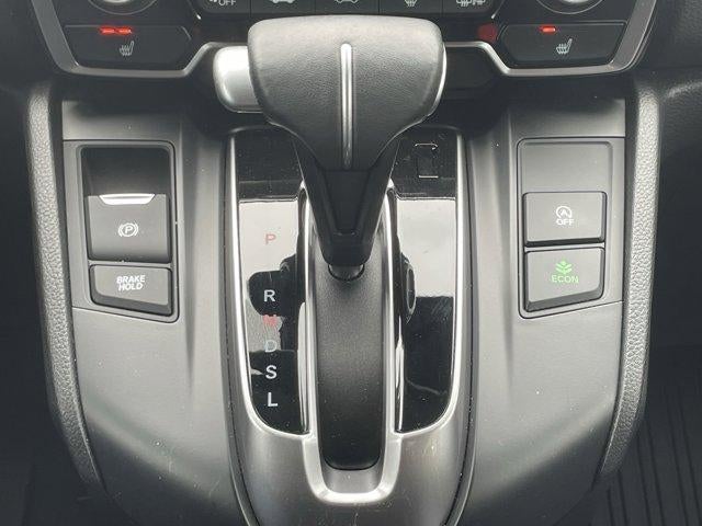 2020 Honda CR-V Touring AWD