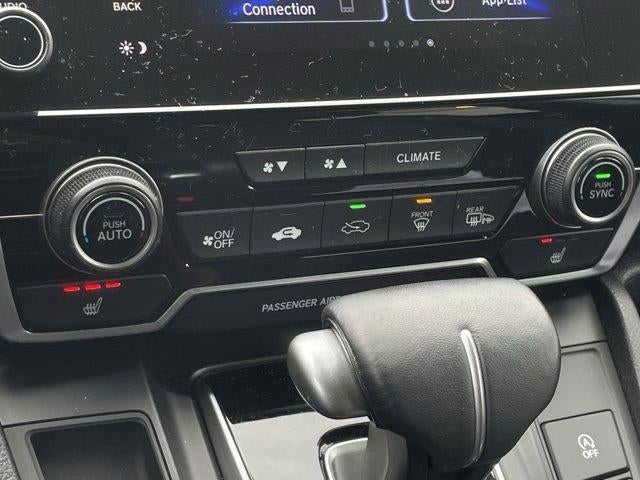 2020 Honda CR-V Touring AWD