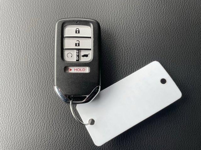 2020 Honda CR-V Touring AWD