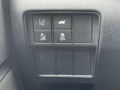 2020 Honda CR-V Touring AWD