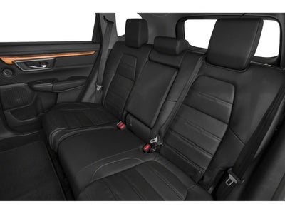 2020 Honda CR-V Touring AWD