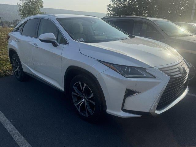 2017 Lexus RX 350 AWD