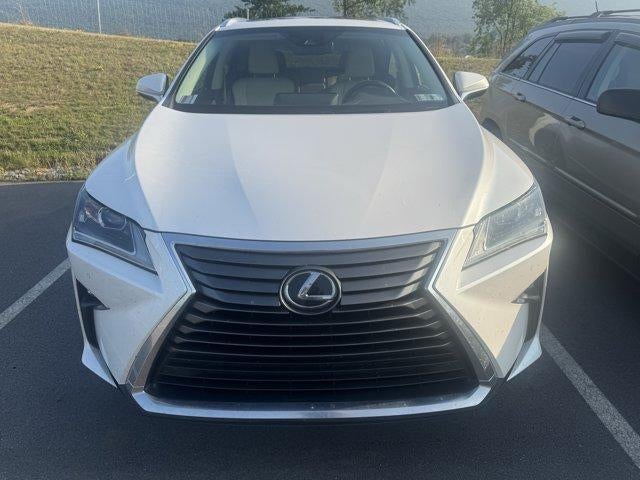 2017 Lexus RX 350 AWD