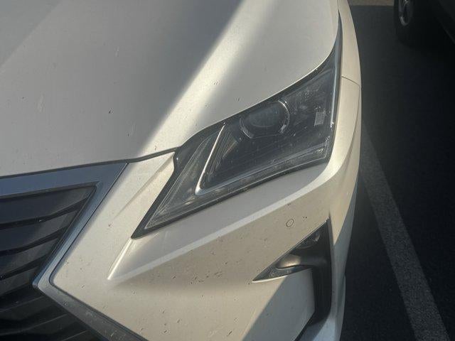 2017 Lexus RX 350 AWD