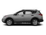 2013 Toyota RAV4 AWD 4dr LE (Natl)