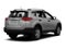 2013 Toyota RAV4 AWD 4dr LE (Natl)