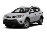 2013 Toyota RAV4 AWD 4dr LE (Natl)
