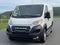 2025 RAM ProMaster Cargo Van Tradesman 2500 Low Roof 136" WB w/Pass Seat