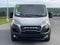 2025 RAM ProMaster Cargo Van Tradesman 2500 Low Roof 136" WB w/Pass Seat