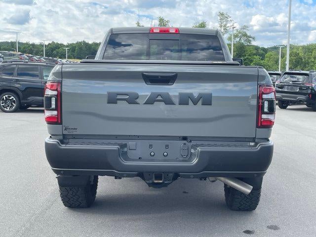 2024 RAM 2500 Power Wagon 4x4 Crew Cab 6'4" Box