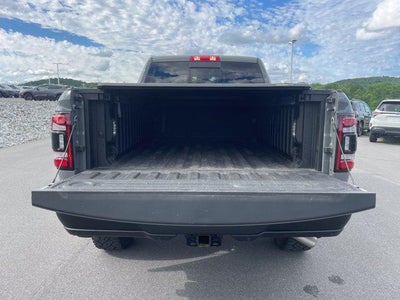 2024 RAM 2500 Power Wagon 4x4 Crew Cab 6'4" Box