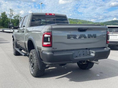 2024 RAM 2500 Power Wagon 4x4 Crew Cab 6'4" Box