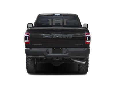 2024 RAM 2500 Power Wagon 4x4 Crew Cab 6'4" Box