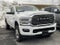 2024 RAM 2500 Laramie 4x4 Crew Cab 6'4" Box