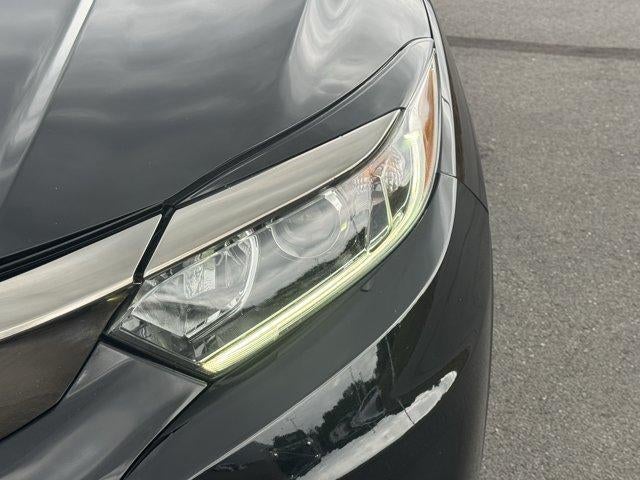 2019 Honda HR-V Sport AWD CVT