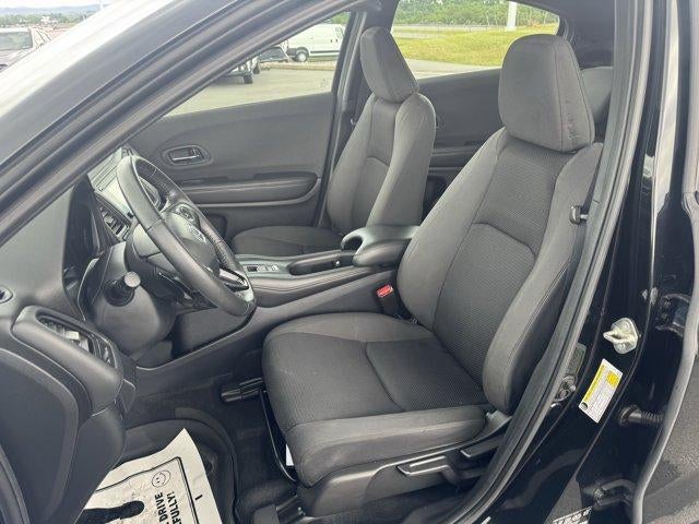 2019 Honda HR-V Sport AWD CVT