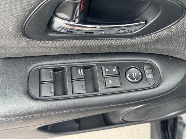 2019 Honda HR-V Sport AWD CVT
