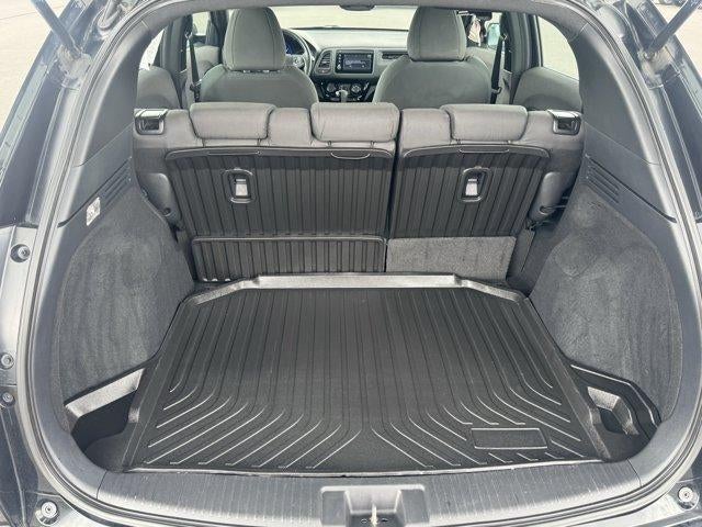 2019 Honda HR-V Sport AWD CVT