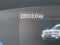 2024 Ford Bronco Sport Free Wheeling 4x4