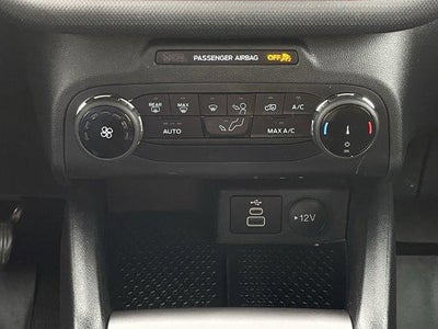 2024 Ford Bronco Sport Free Wheeling 4x4