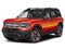 2024 Ford Bronco Sport Free Wheeling 4x4