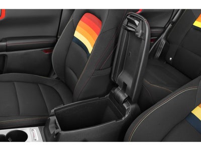 2024 Ford Bronco Sport Free Wheeling 4x4