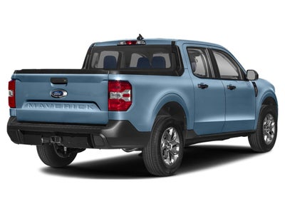 2023 Ford Maverick XLT FWD SuperCrew