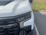 2022 Chevrolet Silverado 1500 Crew Cab Short Box 4-Wheel Drive ZR2