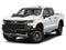 2022 Chevrolet Silverado 1500 Crew Cab Short Box 4-Wheel Drive ZR2