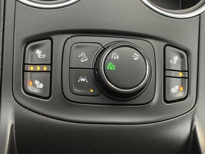 2023 GMC Terrain AWD 4dr SLE
