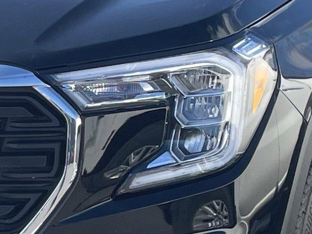 2023 GMC Terrain AWD 4dr SLE