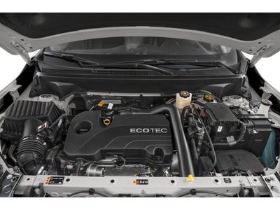 2023 GMC Terrain AWD 4dr SLE