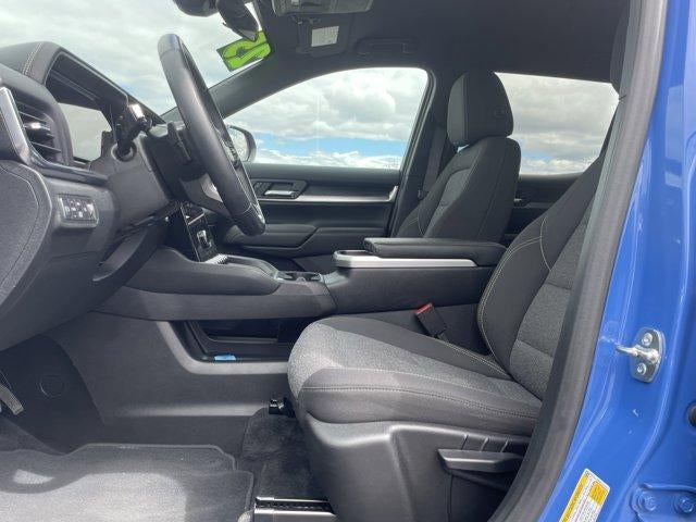 2025 GMC Terrain AWD 4dr Elevation